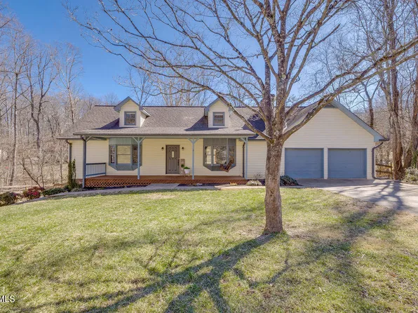 3218 Dutchess Dr, Kingsport, TN 37663
