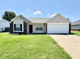 1103 W 22nd St N, Claremore, OK 74017