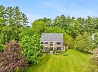 37 Oriole Rd, Medfield, MA 02052