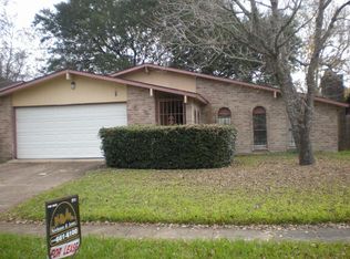 15803 Samoa Way, Houston, TX 77053