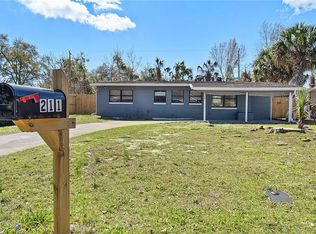 211 Woodmere Blvd, Sanford, FL 32773