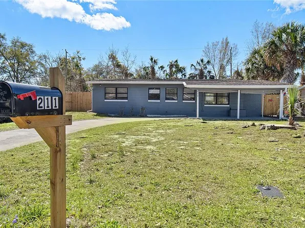 211 Woodmere Blvd, Sanford, FL 32773