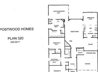 3415 Tall Sycamore Trl, Katy, TX 77493