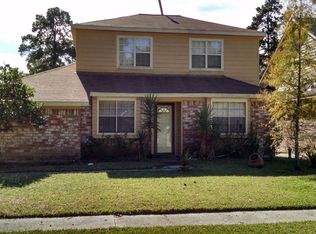 23919 English Oak Dr, Spring, TX 77373