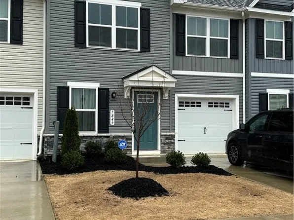 7849 Sir Wyatt Dr #C, New Kent, VA 23124