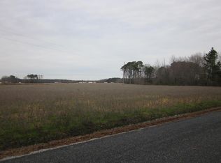 338 Fox Point Rd, Reedville, VA 22539