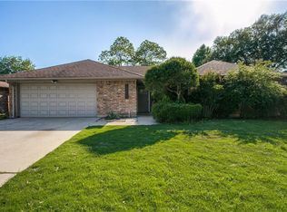 5308 Little Creek Ct, Arlington, TX 76017