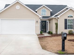 720 Shenanigan Loop, Murrells Inlet, SC 29576