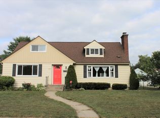 2430 Paris Ave NE, Grand Rapids, MI 49505