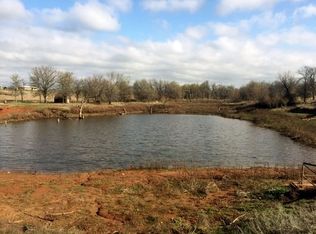 1301 Potts Rd, Marlow, OK 73055
