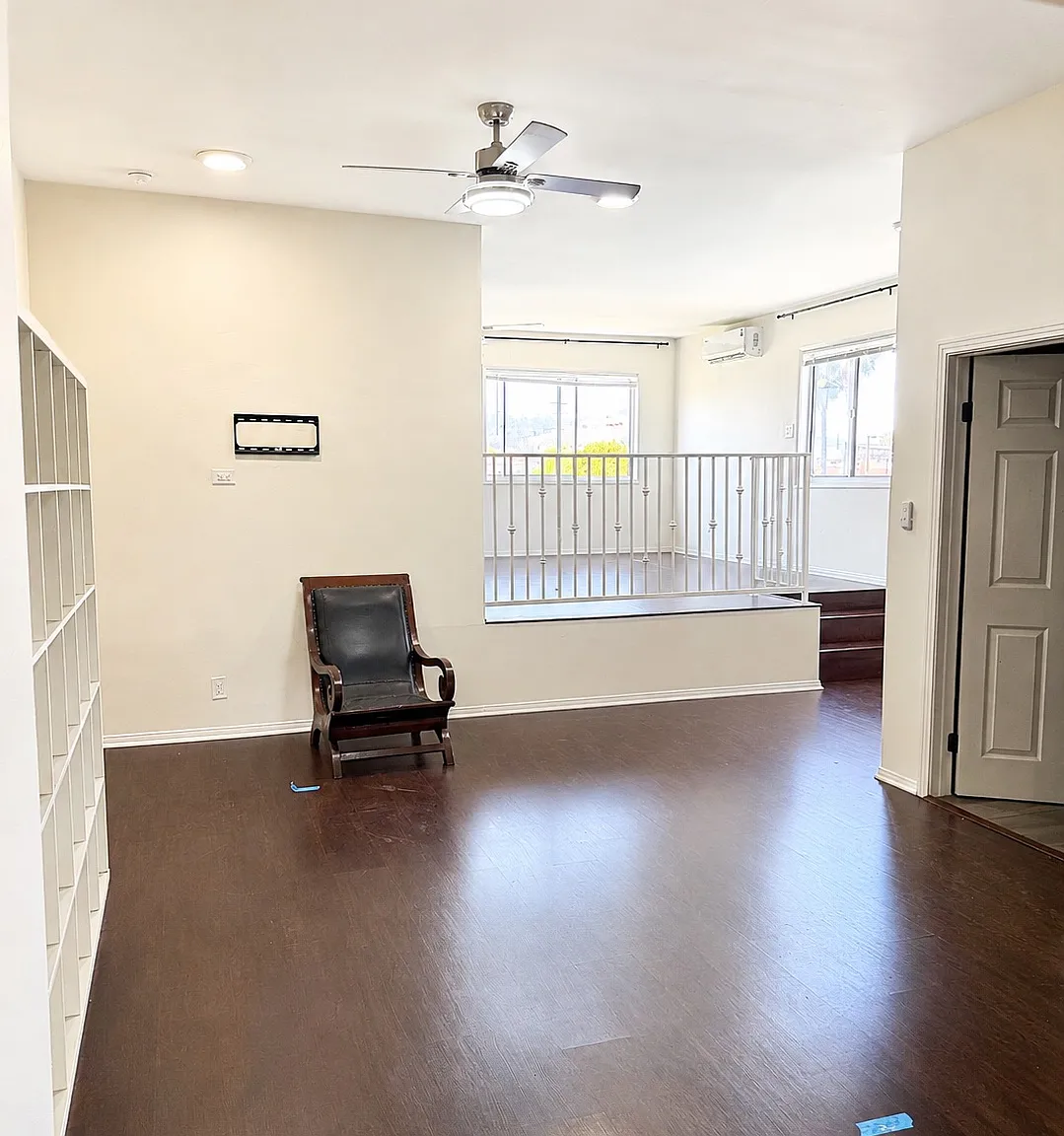 Studio, $2,250 — Photo 2
