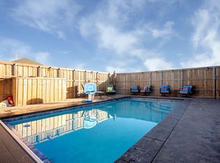 3100 Bismarck Ave, Amarillo, TX 79118