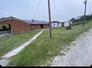 47 Racking Horse Ln, Mc Kee, KY 40447