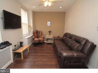 2650 Webb St, Philadelphia, PA 19125
