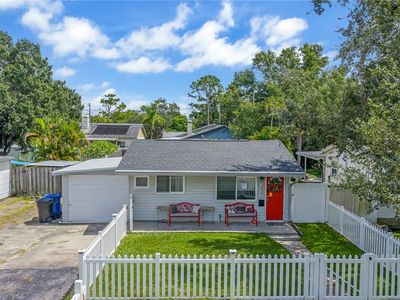 3521 Ithaca St N, Saint Petersburg, FL, 33713