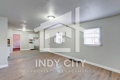 3rd image of 3534 N Parker Ave