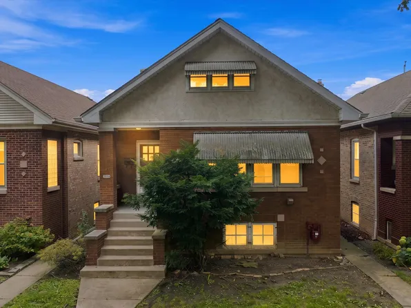 3811 N Francisco Ave, Chicago, IL 60618