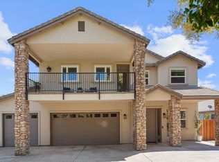 4950 Cypress Ave, Carmichael, CA