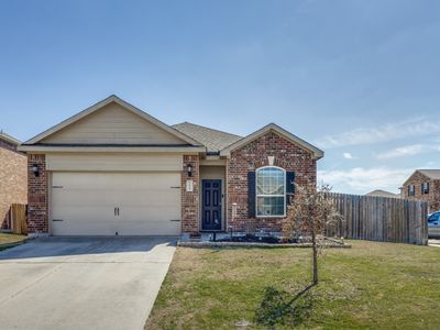 104 Curt St, Anna, TX, 75409
