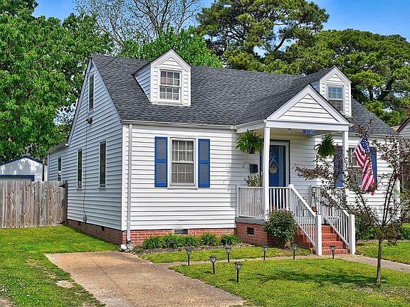 2nd image of 5740 Cornick Rd