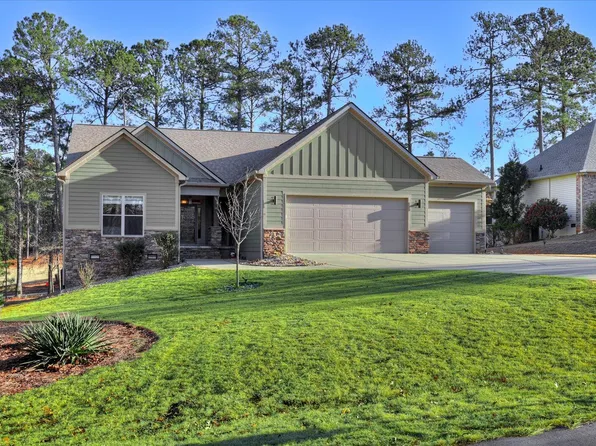 312 HANCOCK Circle, McCormick, SC 29835