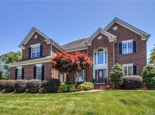 14200 Citrus Ct, Huntersville, NC 28078