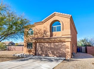 760 S Porter Routh Pl, Vail, AZ 85641