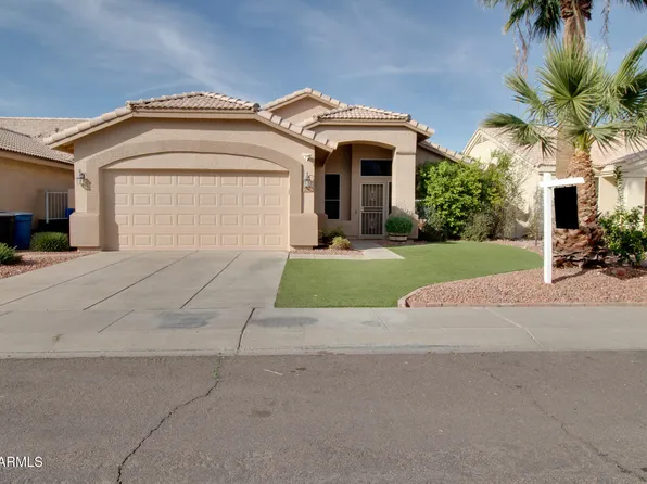 1076 W Glenmere Drive, Chandler, AZ 85224