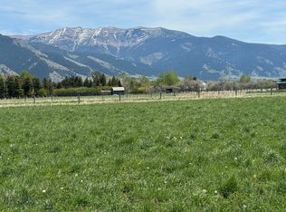 Springhill Rd, Belgrade, MT 59714