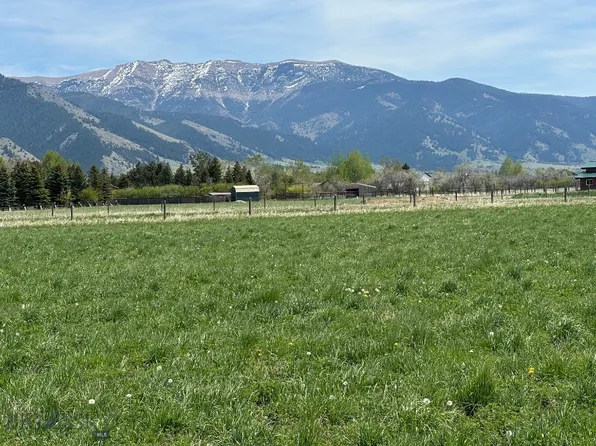 Springhill Rd, Belgrade, MT 59714
