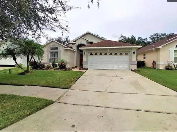 12804 Gettysburg Cir, Orlando, FL 32837