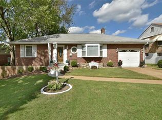 9265 Catalina Dr, Saint Louis, MO