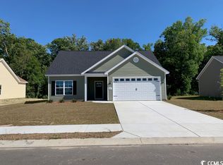 421 Shallow Cove Dr LOT 96, Conway, SC 29527