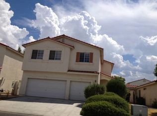 1031 Shadow Pool Ct, Las Vegas, NV 89123