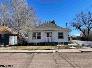 1630 12th St, Gering, NE 69341