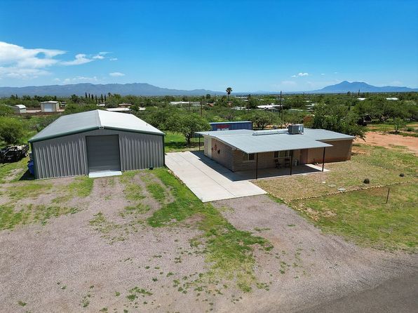 4839 S Santa Claus Ave