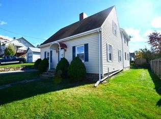 130 Airlie St, Worcester, MA 01606