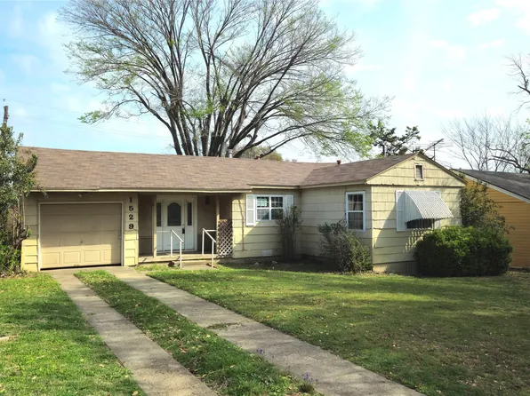 1529 Park Ave, Garland, TX 75042