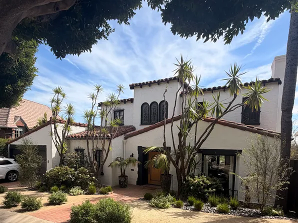 4022 Cromwell Ave, Los Angeles, CA 90027