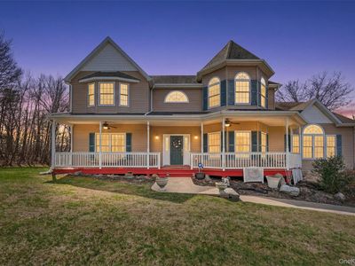 5 Autumn Ridge Way, Newburgh, NY, 12550