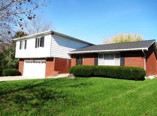 13 Township Road 1301, Chesapeake, OH 45619