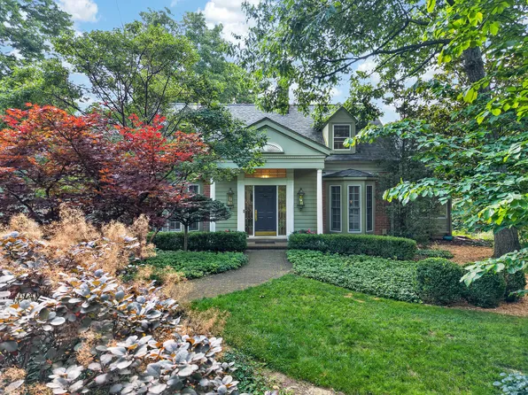 (undisclosed Address), Cincinnati, OH 45215