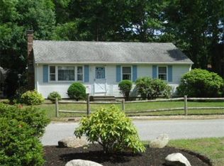 11 Fordham Rd, East Falmouth, MA 02536