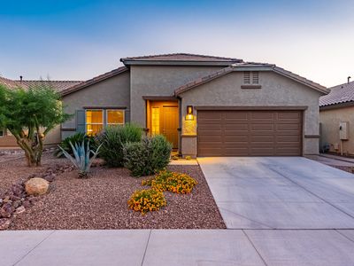 10751 W Desert Elm Ln, Peoria, AZ, 85383