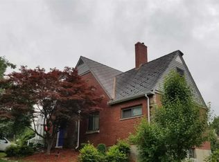 3155 Veazey Ave, Cincinnati, OH 45238