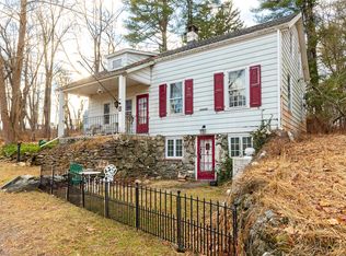 20 Mill Rd, Poughquag, NY 12570