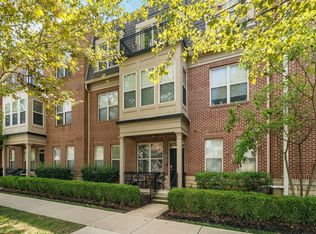 511 W 1st Ave APT 313, Columbus, OH 43215