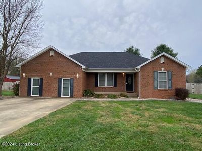 1007 E Milestone Ct, Bardstown, KY, 40004