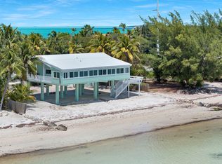75091 Overseas Hwy, Islamorada, FL 33036