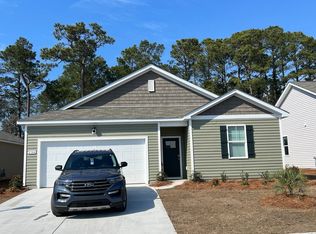 2384 Ainsley Dr LOT 1329, Little River, SC 29566